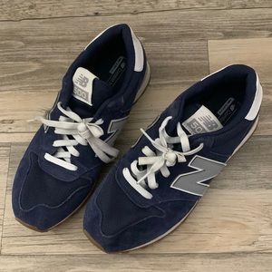 8.5 MEN NEW BALANCE
